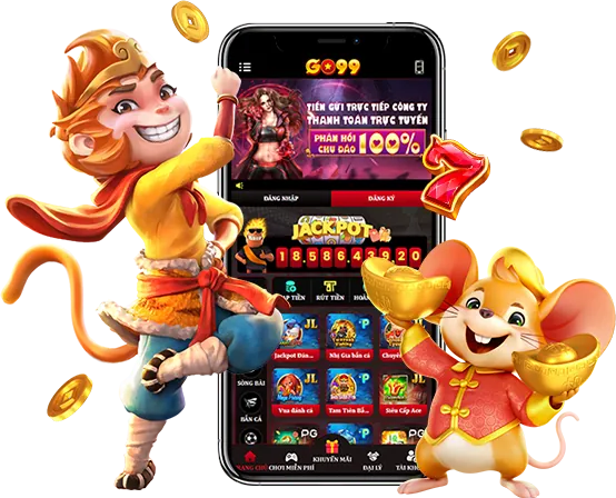 Trò chơi nổ hũ Fun88 với các máy slot đầy màu sắc và jackpot lớn